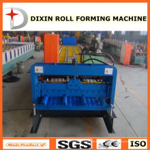 0.8mm Thickness 1090 Aluminium Sheet Roll Forming Equipment